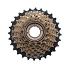  Shimano  7-es 14-28t menetes fogaskeréksor