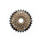 Shimano  MF-TZ500-6