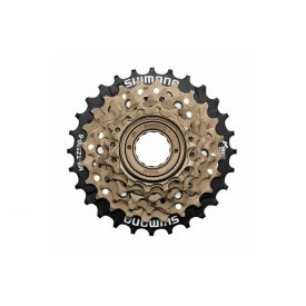 Shimano  MF-TZ500-6