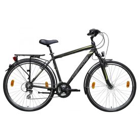 GEPIDA ALBOIN 200 Pro 28" M21