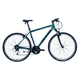 GEPIDA ALBOIN 300 CRS 28" M24S
