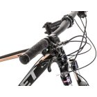 Romet Mustang M5  29" 20s  19"vázméret